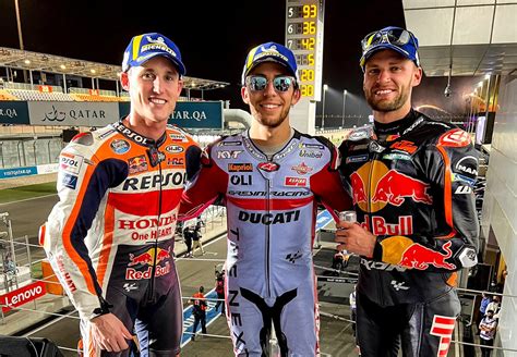 motogp qatar 2022 risultati.